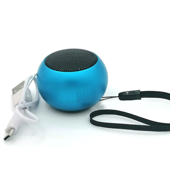 Mini Wireless Speaker Enjoy Music