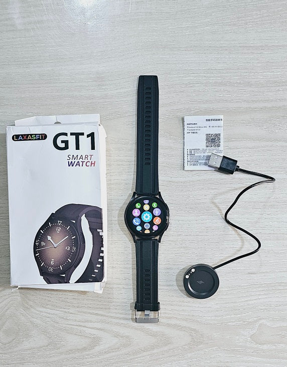 GT1 Bluetooth Calling Smartwatch