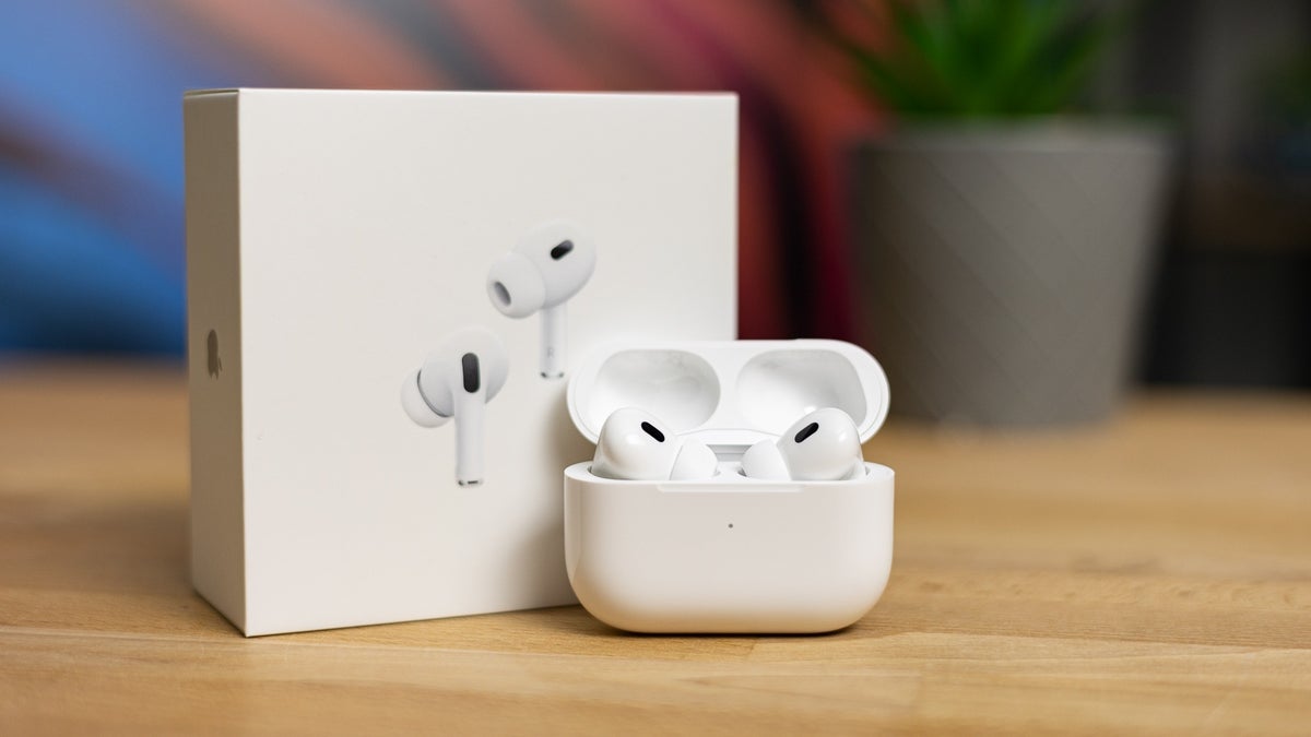 Apple Airpods 3rd Generation