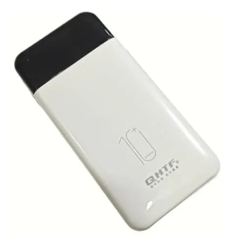 10k Mah Powerbank (Branded)