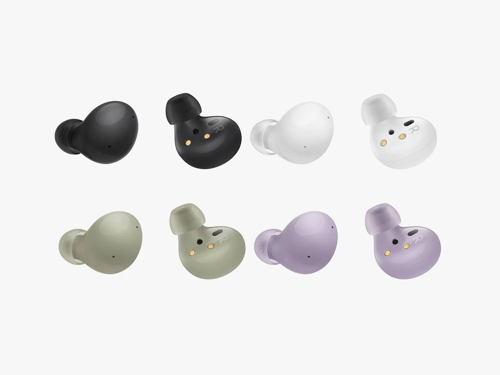 Samsung Galaxy Buds pro
