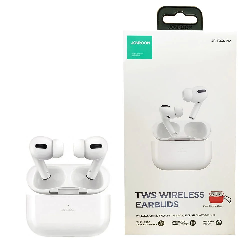 Joyroom T03s Pro TWS Wireless Earbuds