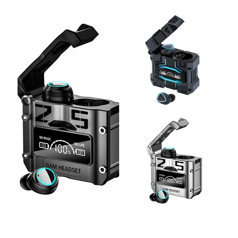 M25 Gaming Wireless Earbuds