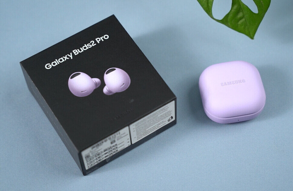 Samsung Galaxy Buds pro