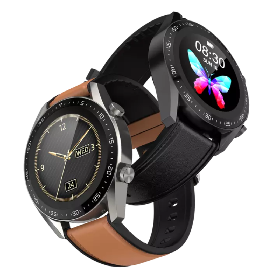 GT1 Bluetooth Calling Smartwatch