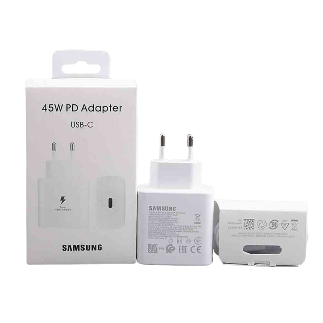45W Power Adapter (USB-C)