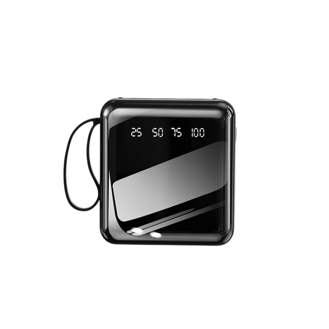 10k mah Powerbank (Branded)