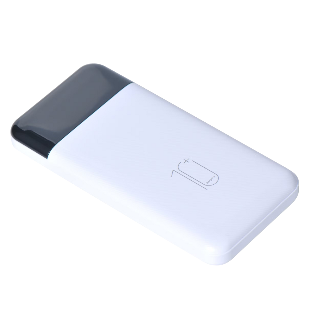 10k Mah Powerbank (Branded)