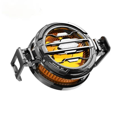 MEMO CX07 Magnetic Phone Radiator Phone Cooling Fan