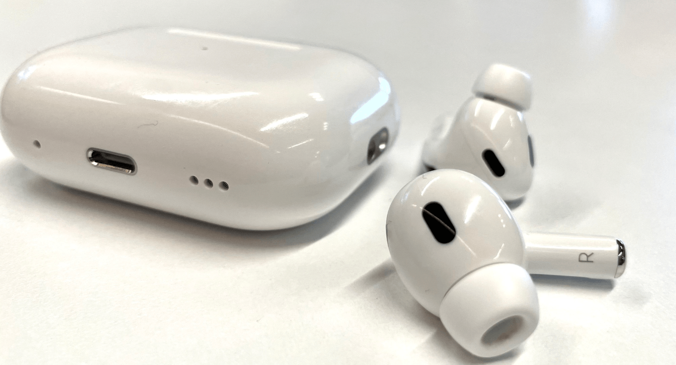 Airpods pro 2