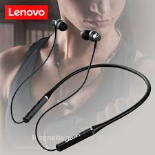Lenovo He05x Neckband