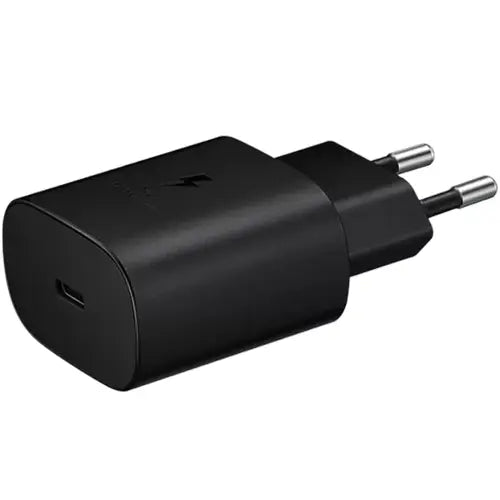 25W Power Adapter (USB-C)